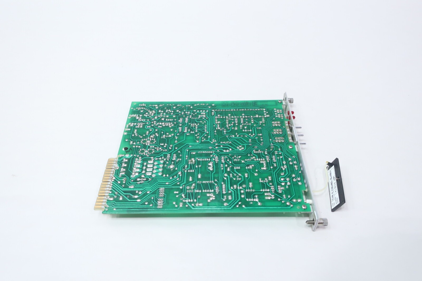 Bently Nevada 90225-25-02-03-00-02-02-01-01-02 Pcb Circuit Board