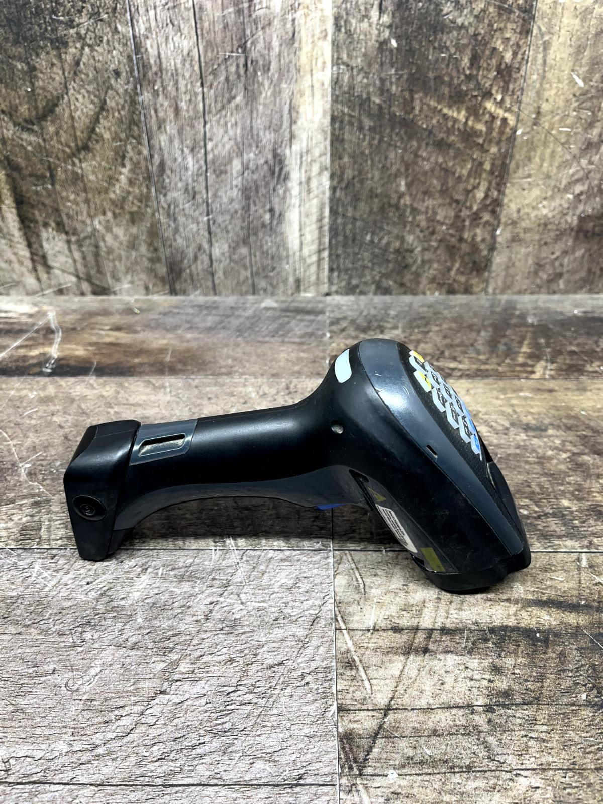 Datalogic PowerScan PM9501 Barcode Scanner