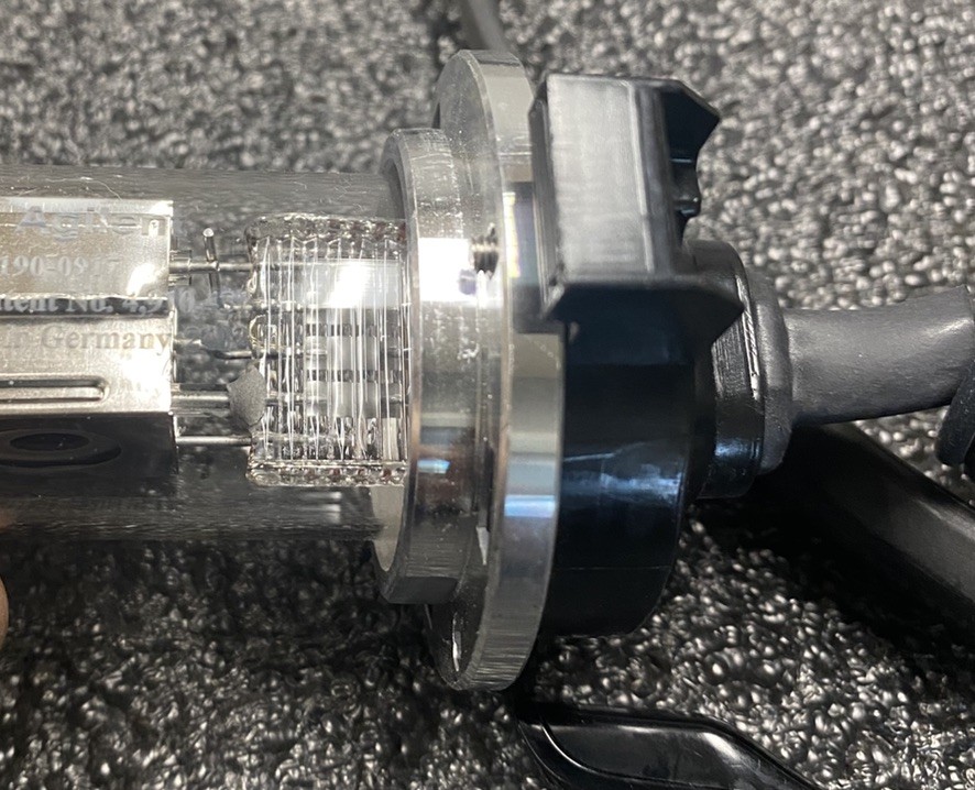 Genuine Agilent Infinity Lab Replacement Deuterium Lamp Light 5190-0917