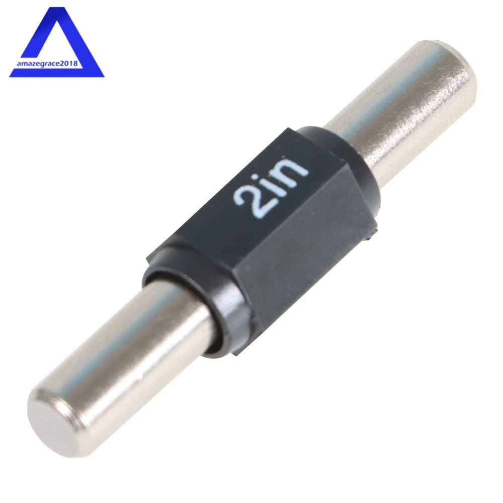Outside Micrometer 2-3″/0.0001″ Carbide Tipped Precision Micrometer – NEW