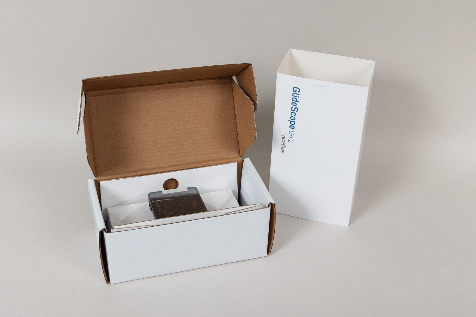 MFG Year 2025! BRAND NEW! Verathon GlideScope Go 2 Video Laryngoscope