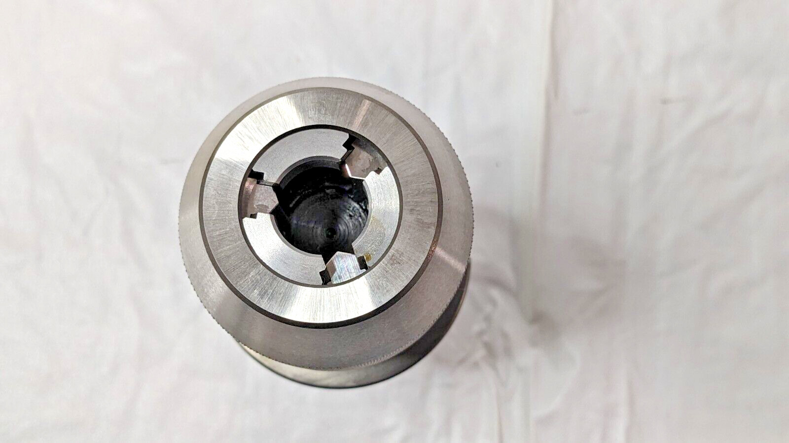 Royal Products Albrecht CAT40 Wrench-Lock CNC Drill Chuck 1/16"- 5/8"