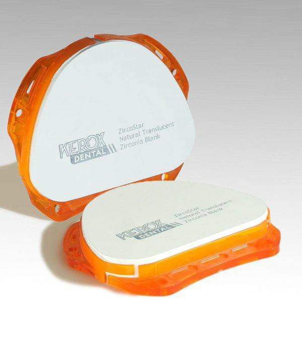 ONE OF THE BEST QUALITY OF dental zirconia DISK 98 and 71 MADE IN EUROPEAN UNION