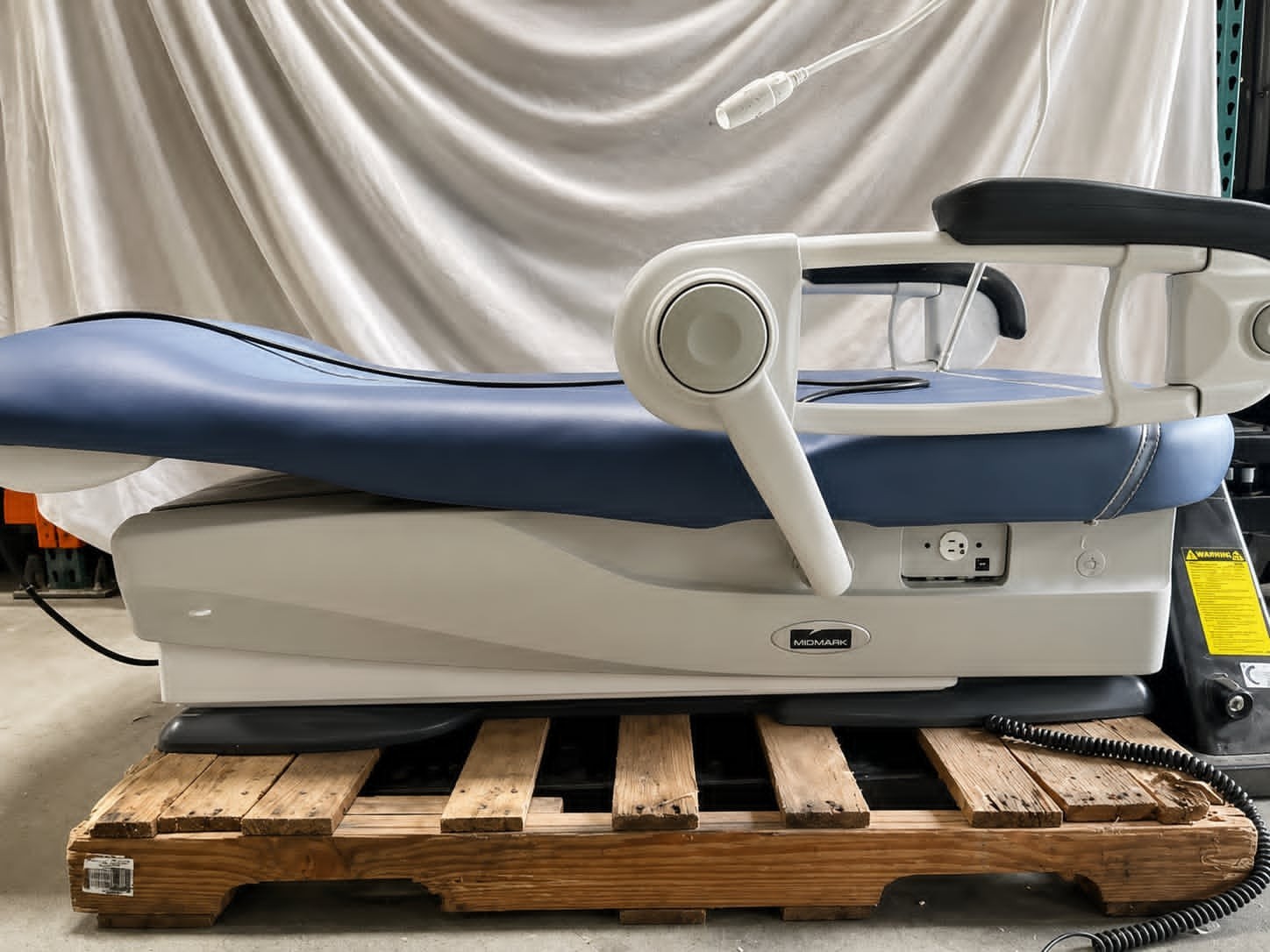 Midmark Medical Examination Chair