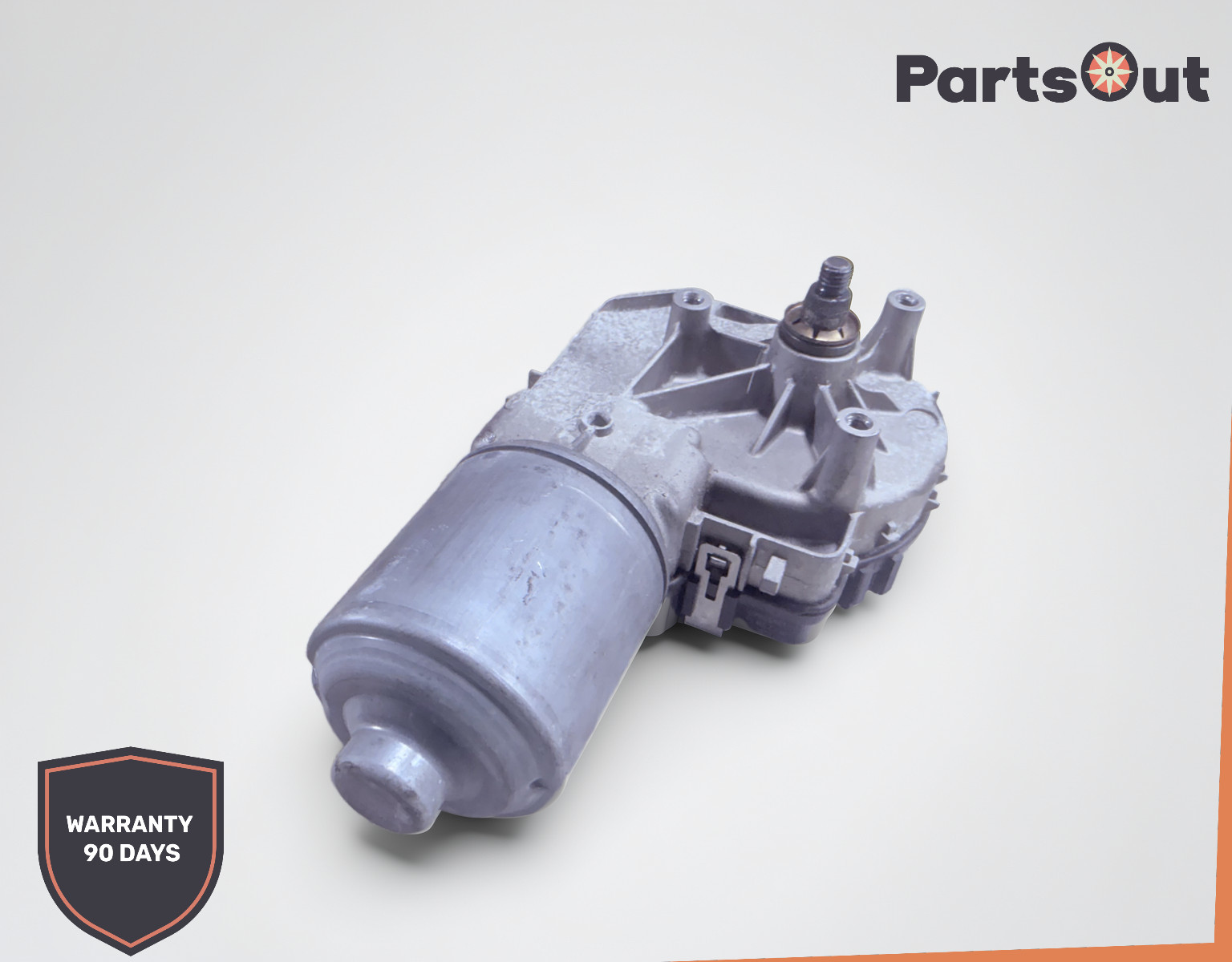 2002-2009 Mercedes-Benz W211 E-Class – Front Wiper Motor OEM A2118200442