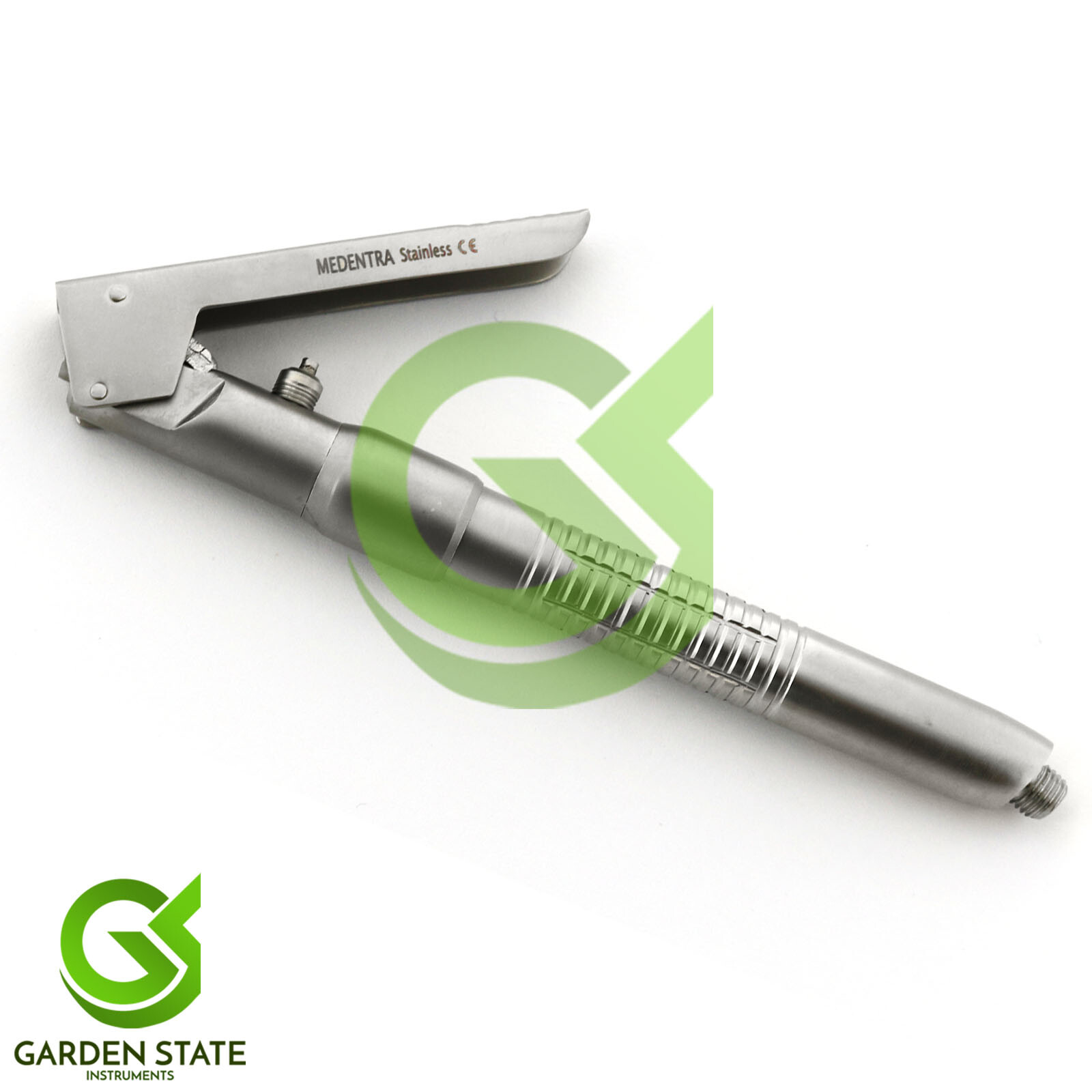 PDL Anesthetic Intraligamentary Syringe 1.8ml Curved Dental Oral Gum Anesthesia