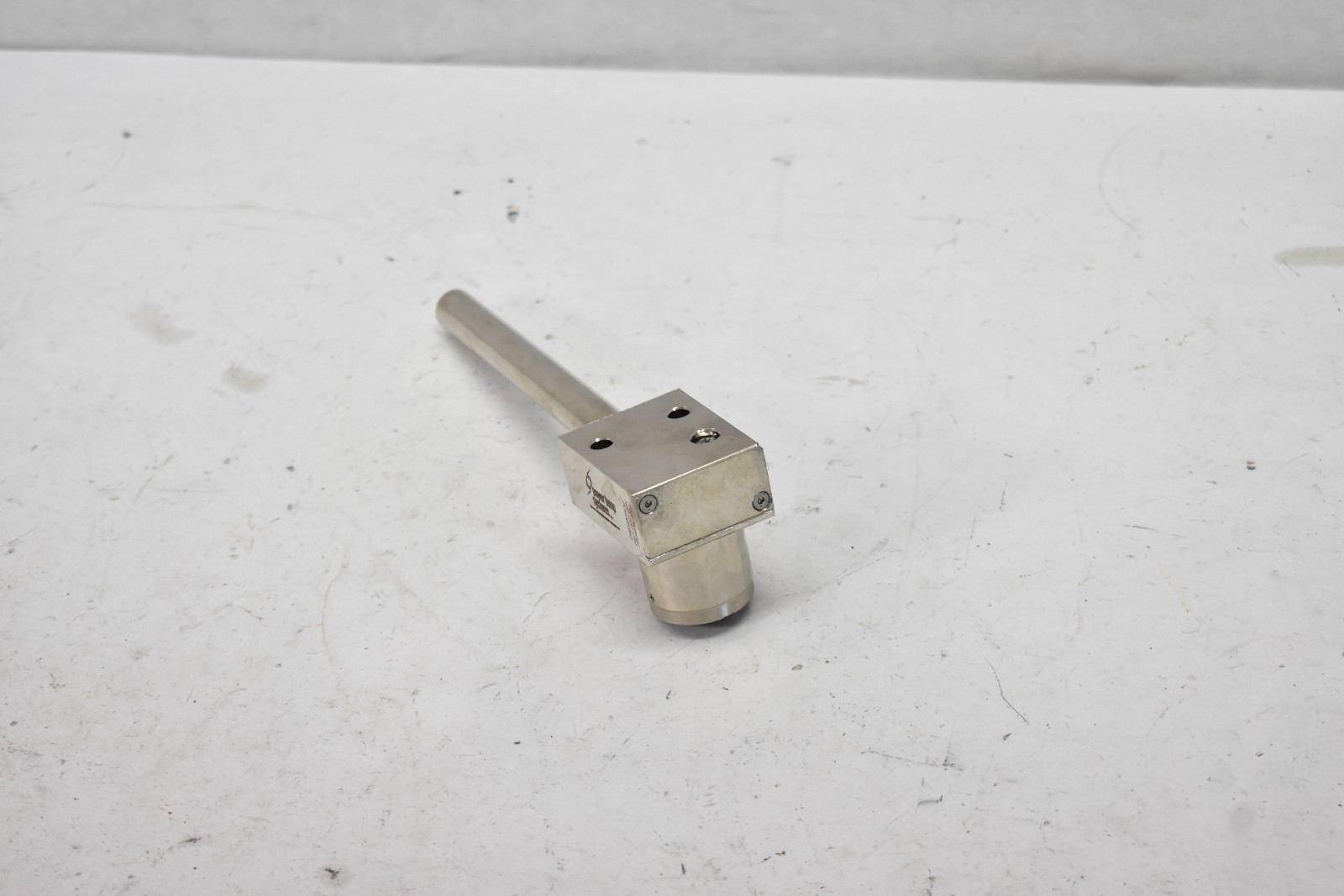 Power Temp Systems H55.DB11/PT Cylinder Tool Safety Interlock Replacement
