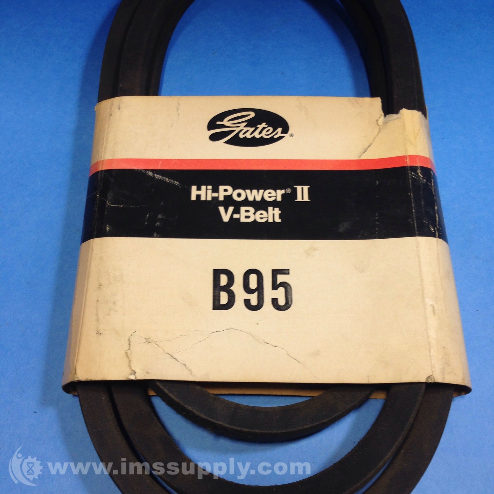 Gates B95 V-Belt FNOB