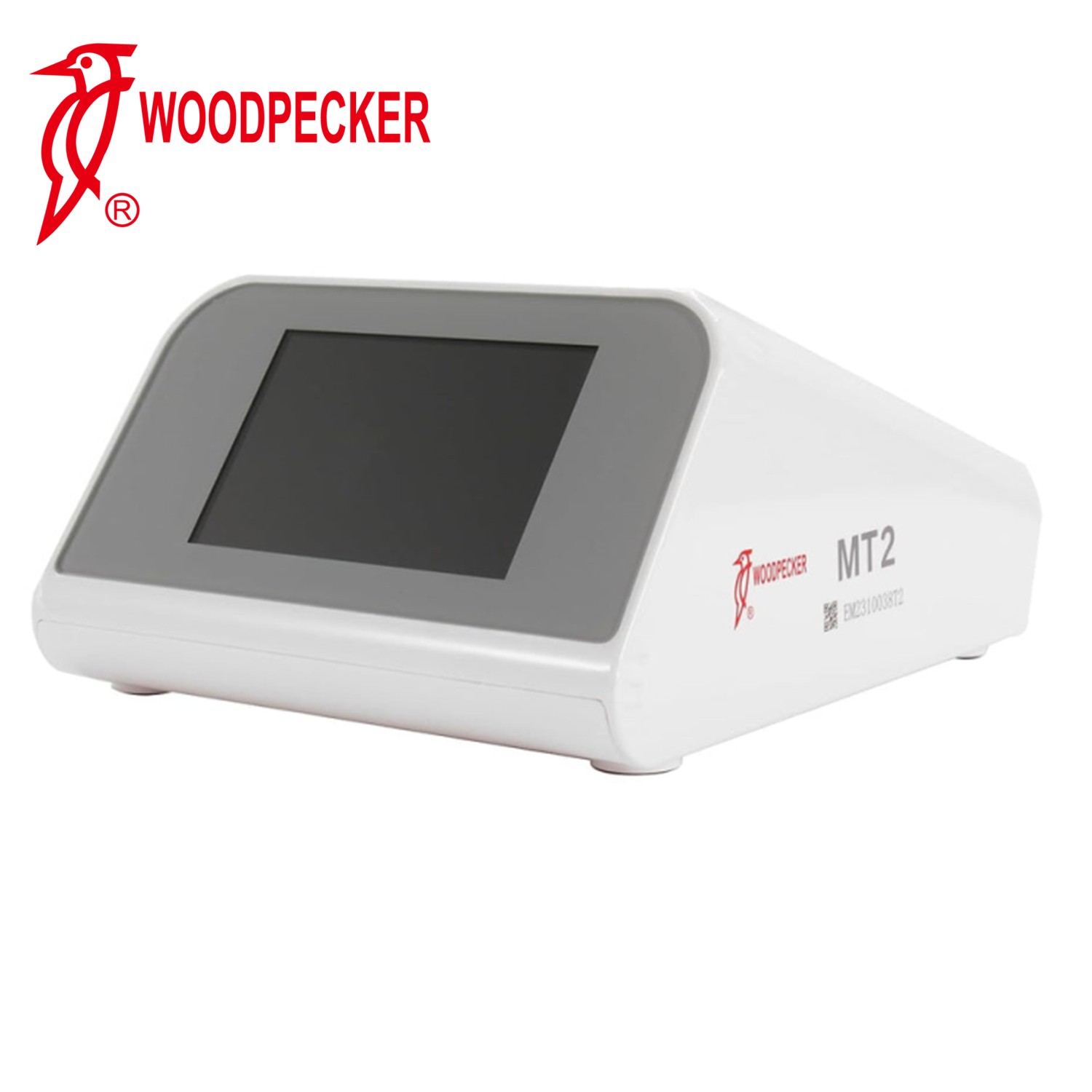 Woodpecker DTE MT2 MT3 Dental Electric Motor + 1:5 Contra Angle Handpiece
