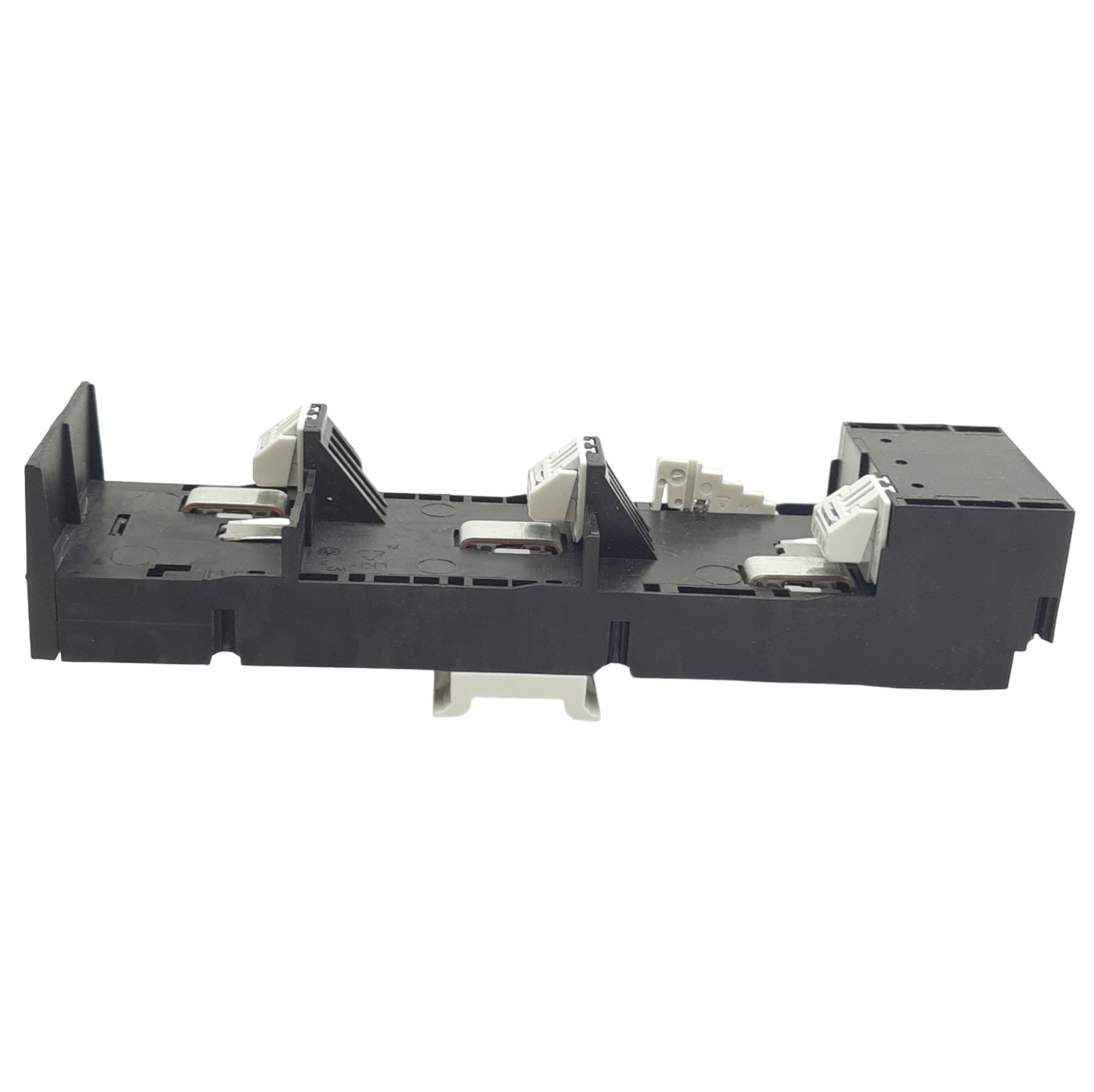 Rittal SV9340.610 Enclosure System, 208mm x 55mm, 690VAC, 65A Max, 60mm