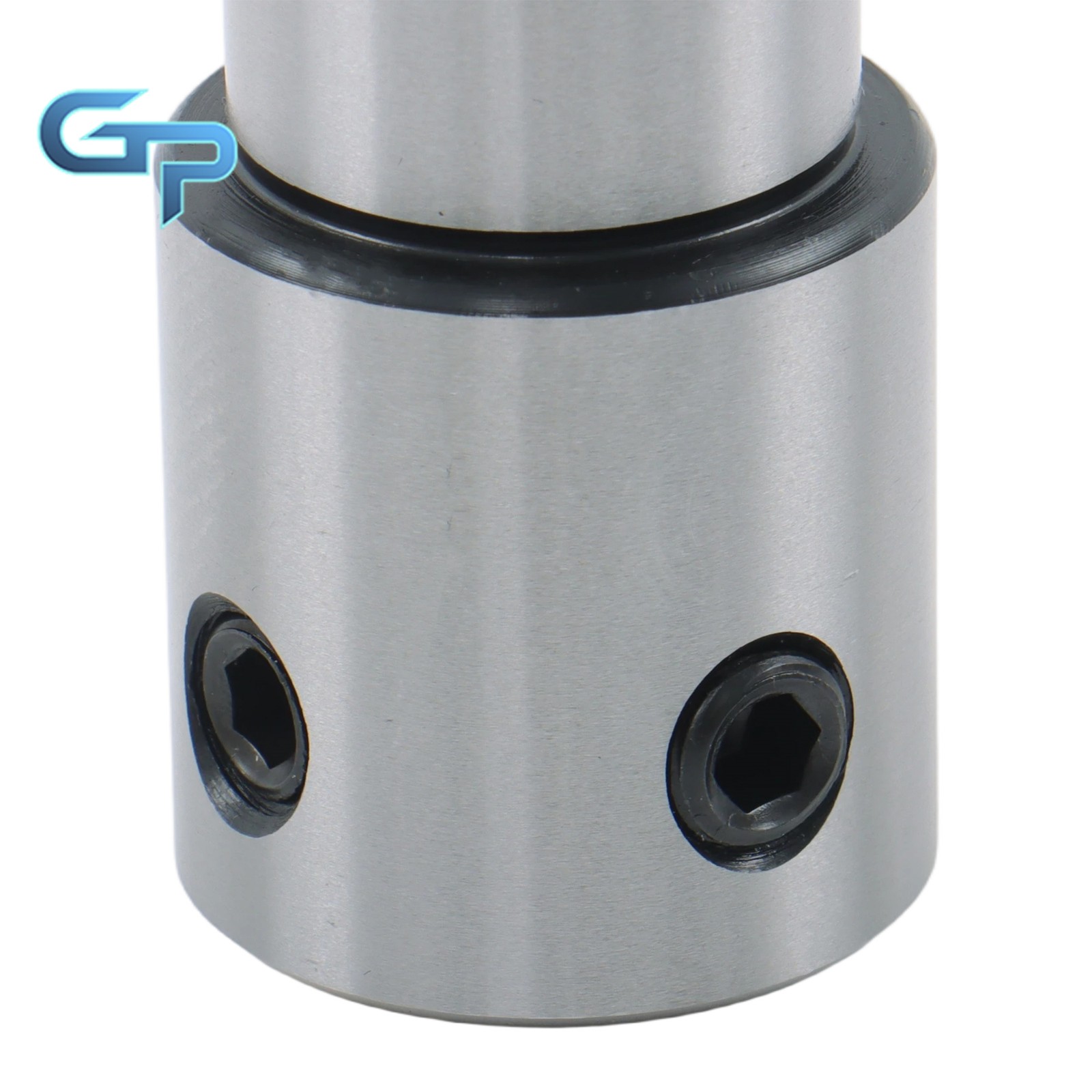 MT3 to 3/4 Shank Adapter Annular Cutter Arbor Magnetic Drill Industrial Tool