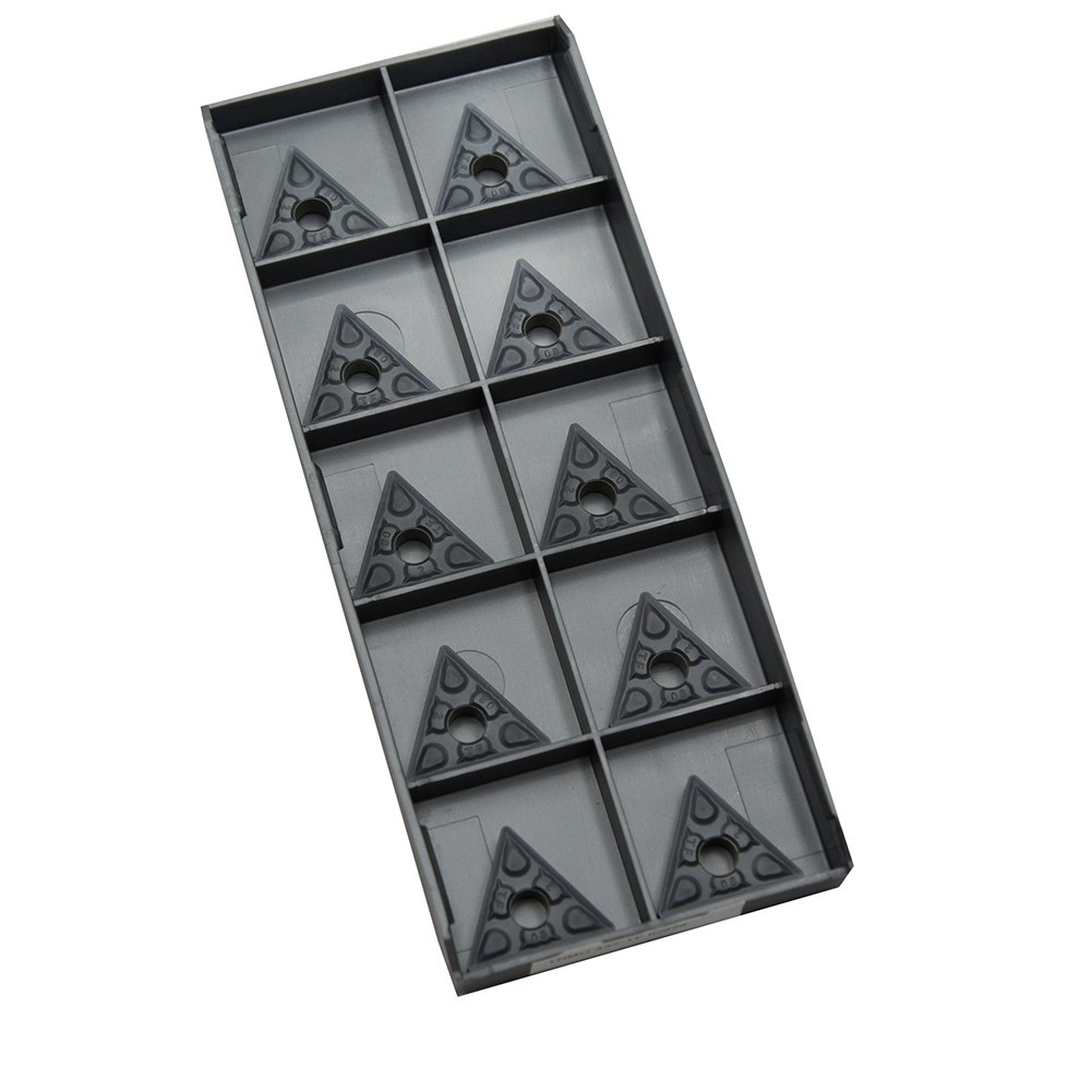 2Boxes TNMG432-TF TNMG220408-TF IC928 Blades Turning inserts TNMG carbide insert