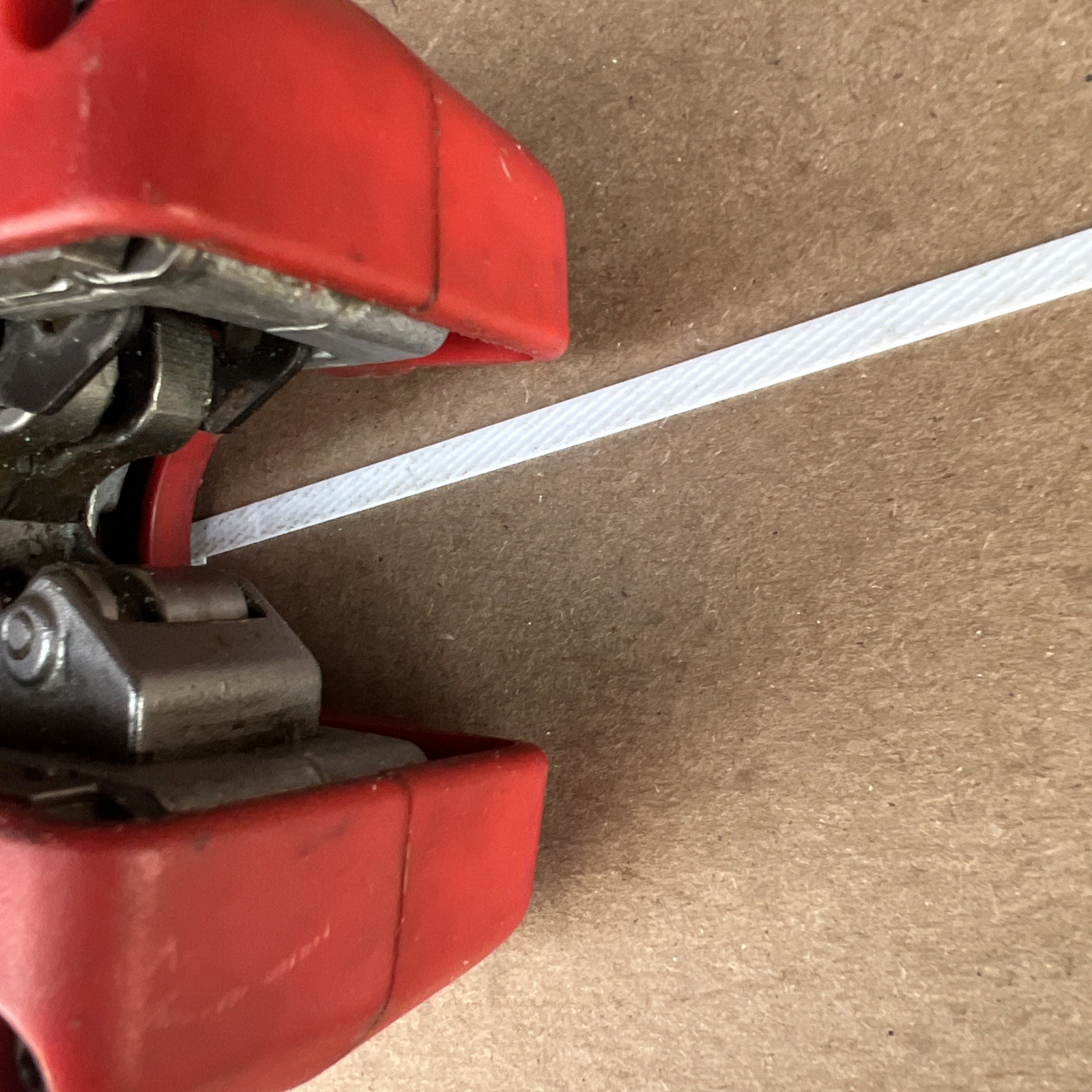 Milwaukee 2471-20 M12 Cordless Copper Tubing Cutter – Tool Only TESTED