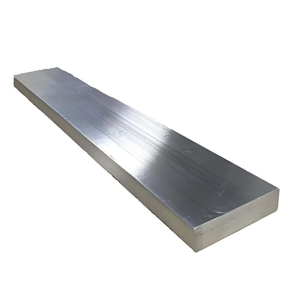 6061 Aluminium Flat Bar Ali 8mm 10mm 12mm To 50mm Thick, 100 Mm / 300 Mm Length