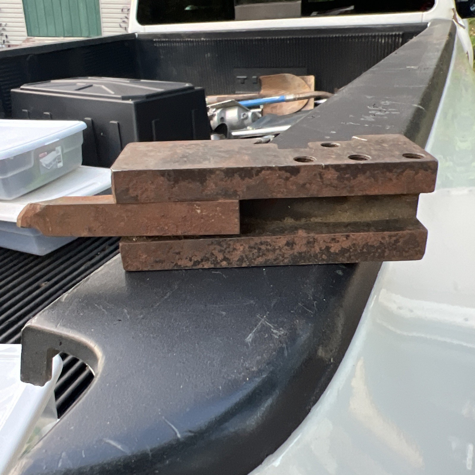 102 THREADING & FACING BAR COMBINATION QUICK-CHANGE TOOLHOLDER