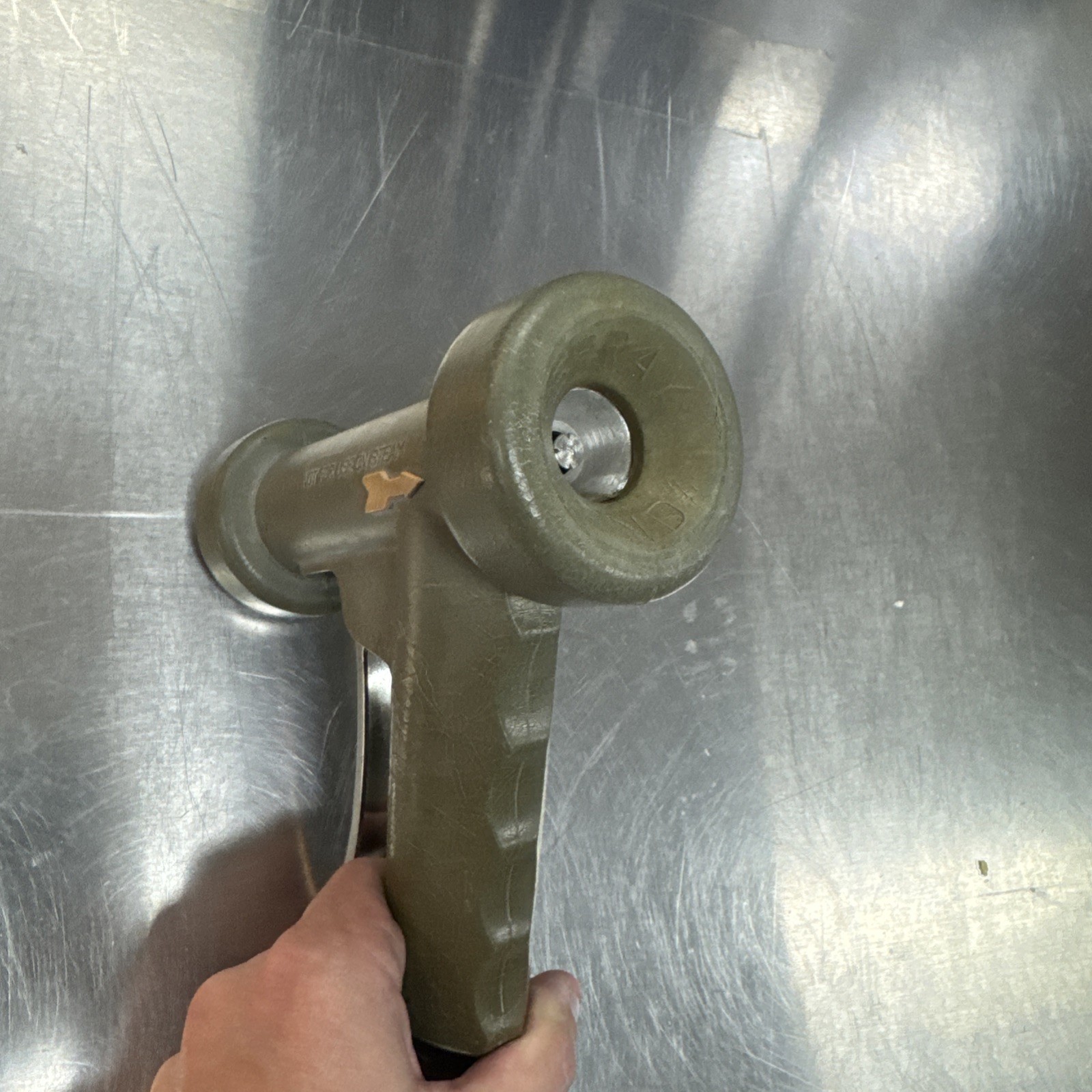 SuperKlean 150 PSI Washdown Nozzle
