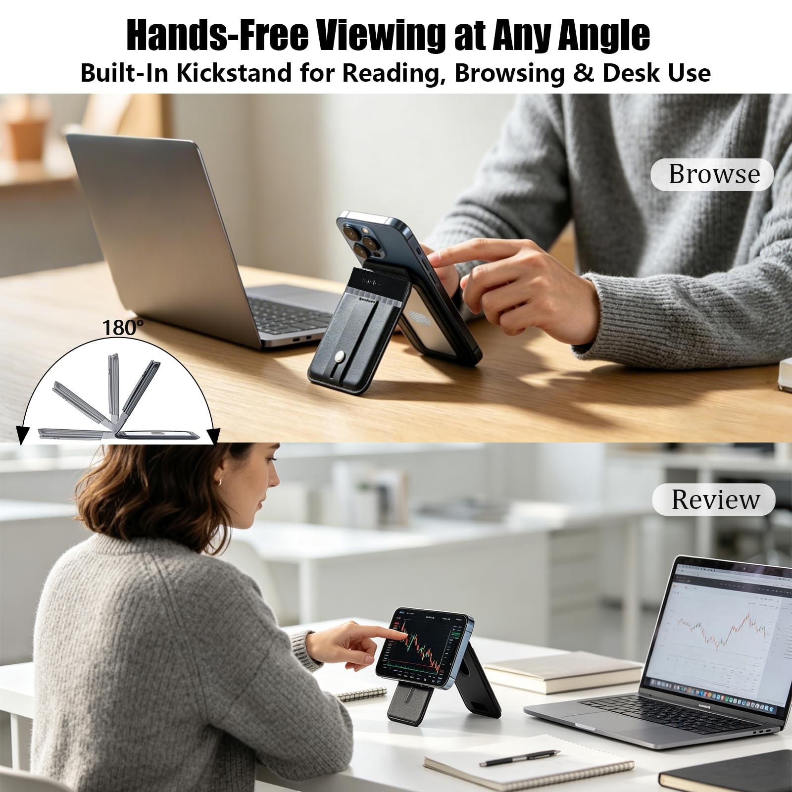 Magnetic Case for Plaud Note/Plaud Note Pro, All-in-One Carry