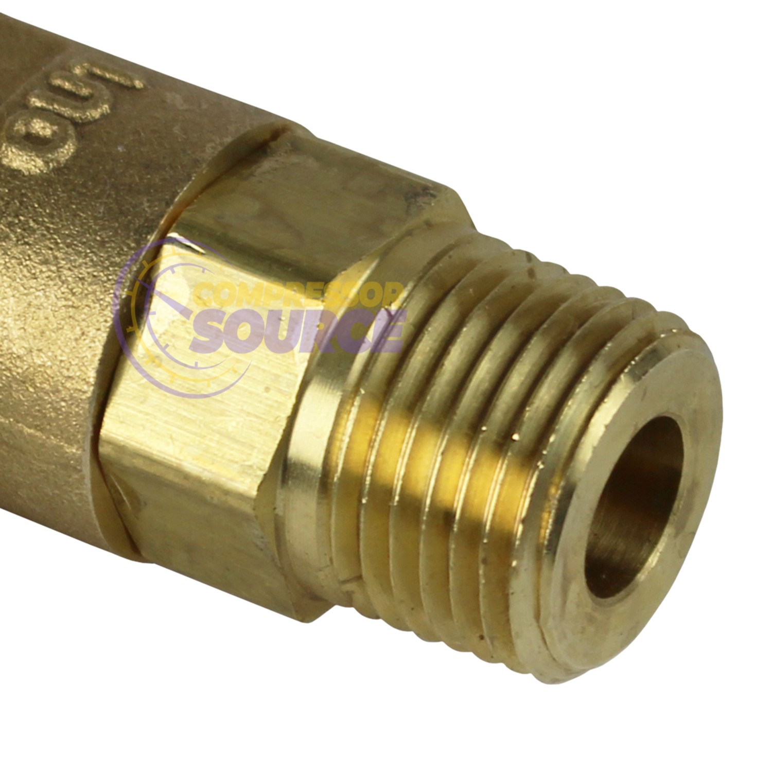 For 56288756 Ingersoll Rand Pilot Unloader Check Valve Gas Engine Air Compressor