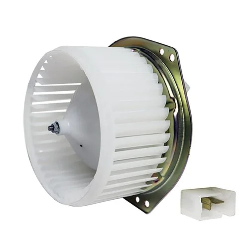 Blower Motor Assembly fits Caterpillar 320EL 324EL 336EL 349EL 390FL 632-8606