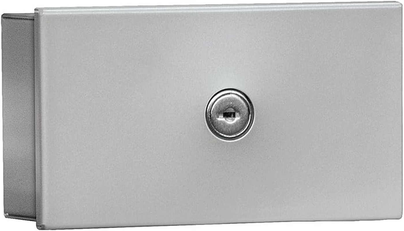 Surface Mounted Key Keeper for USPS Access – 1080AU Model