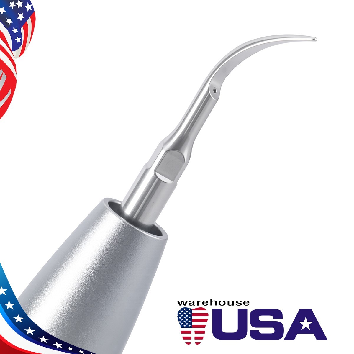 Dental Ultrasonic Air Perio Scaler Handpiece Hygienist Cavitron 2 Hole/4 Hole