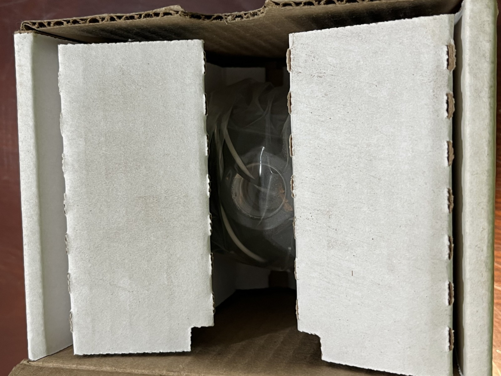 ControlAir Inc. 500-AHW 4-20mA x 3-120# 429-850-061 Control Air I/P Transducer