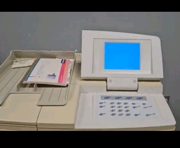 Shimadzu Biospec 1601 Spectrophotometer DNA Enzyme Protein Analyzer