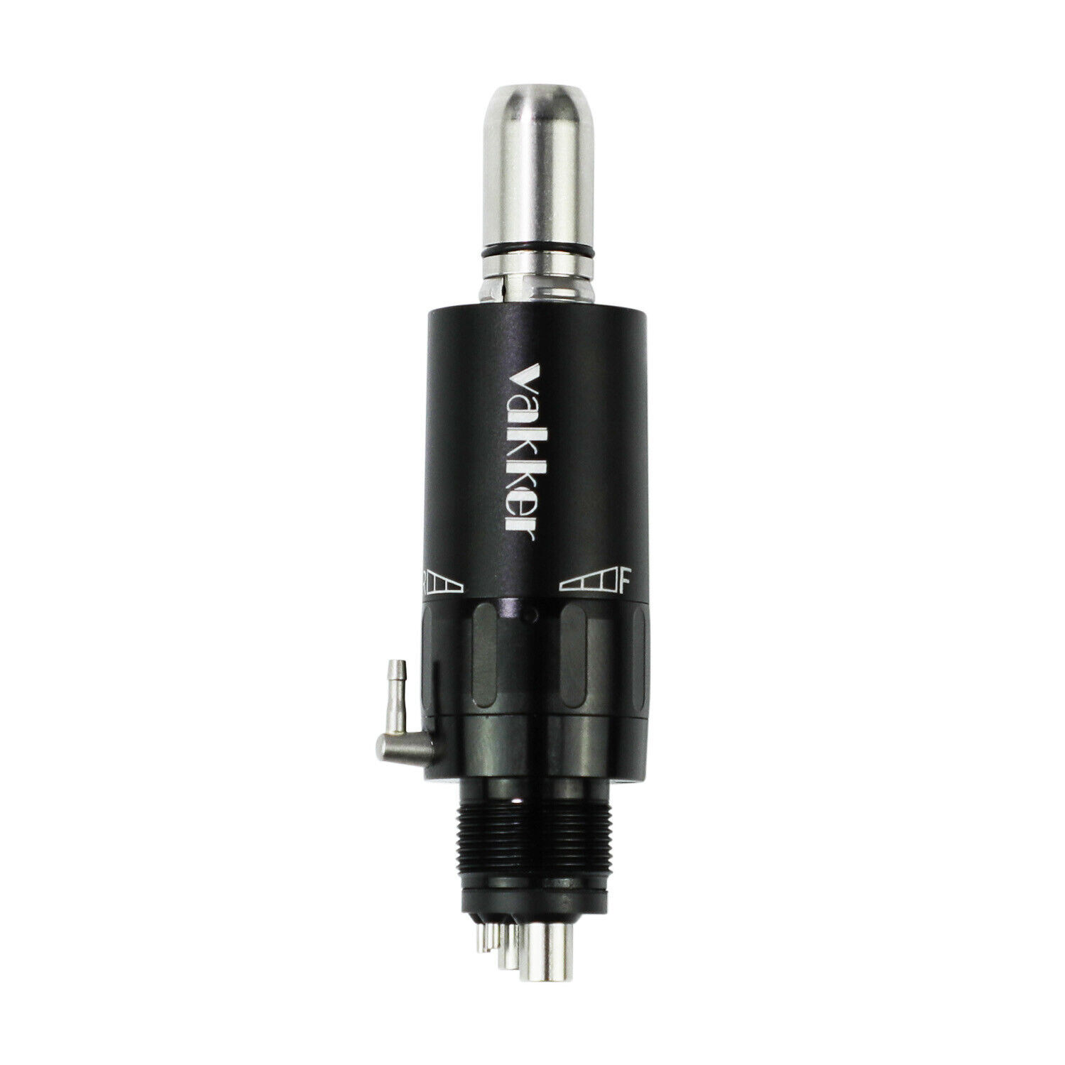 Dental Slow Low Speed Contra Angle Straight Handpiece Air Motor