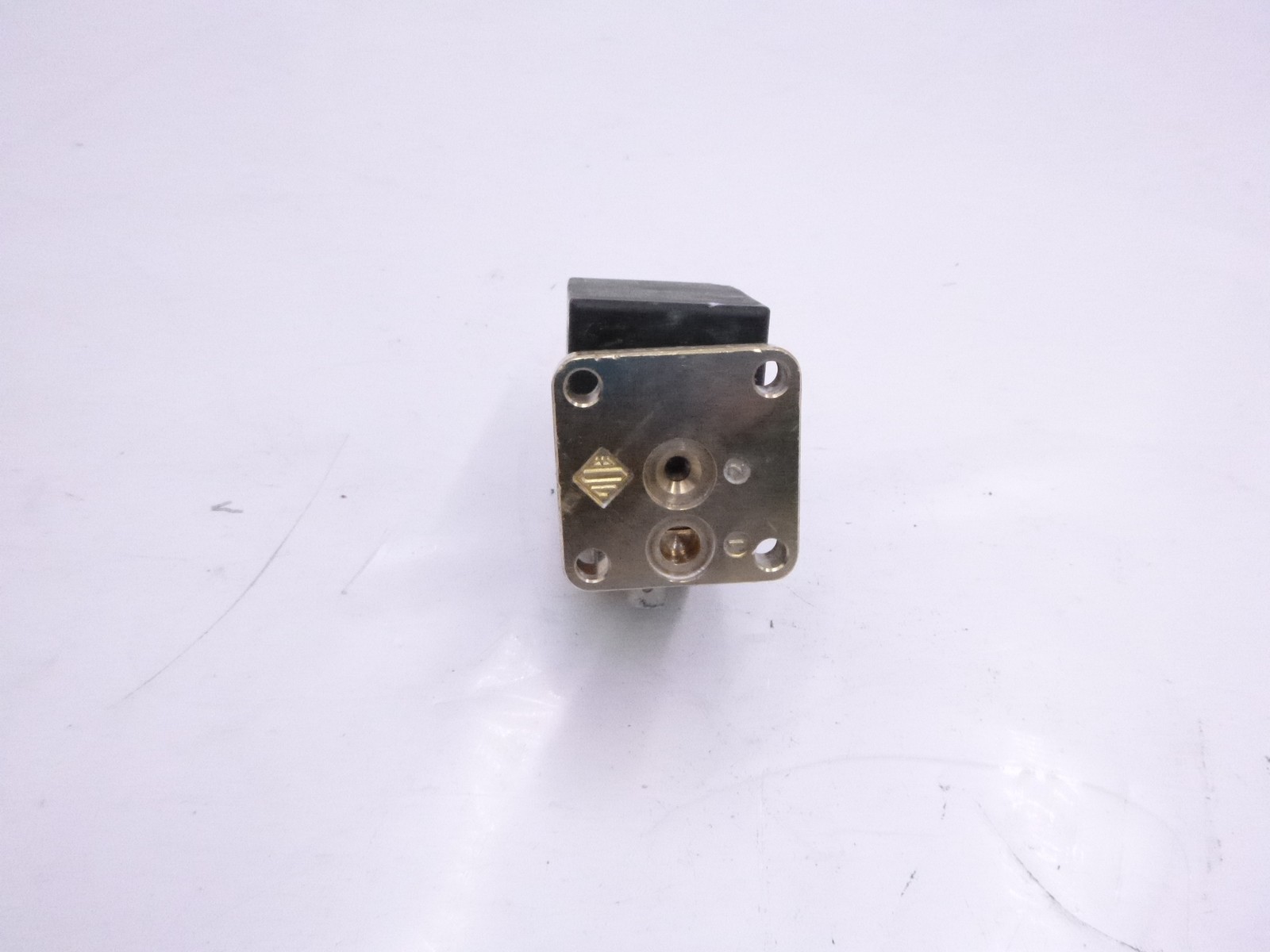 ODE Valve Solenoid Coil 230-240VAC 30mm BDV08230AY