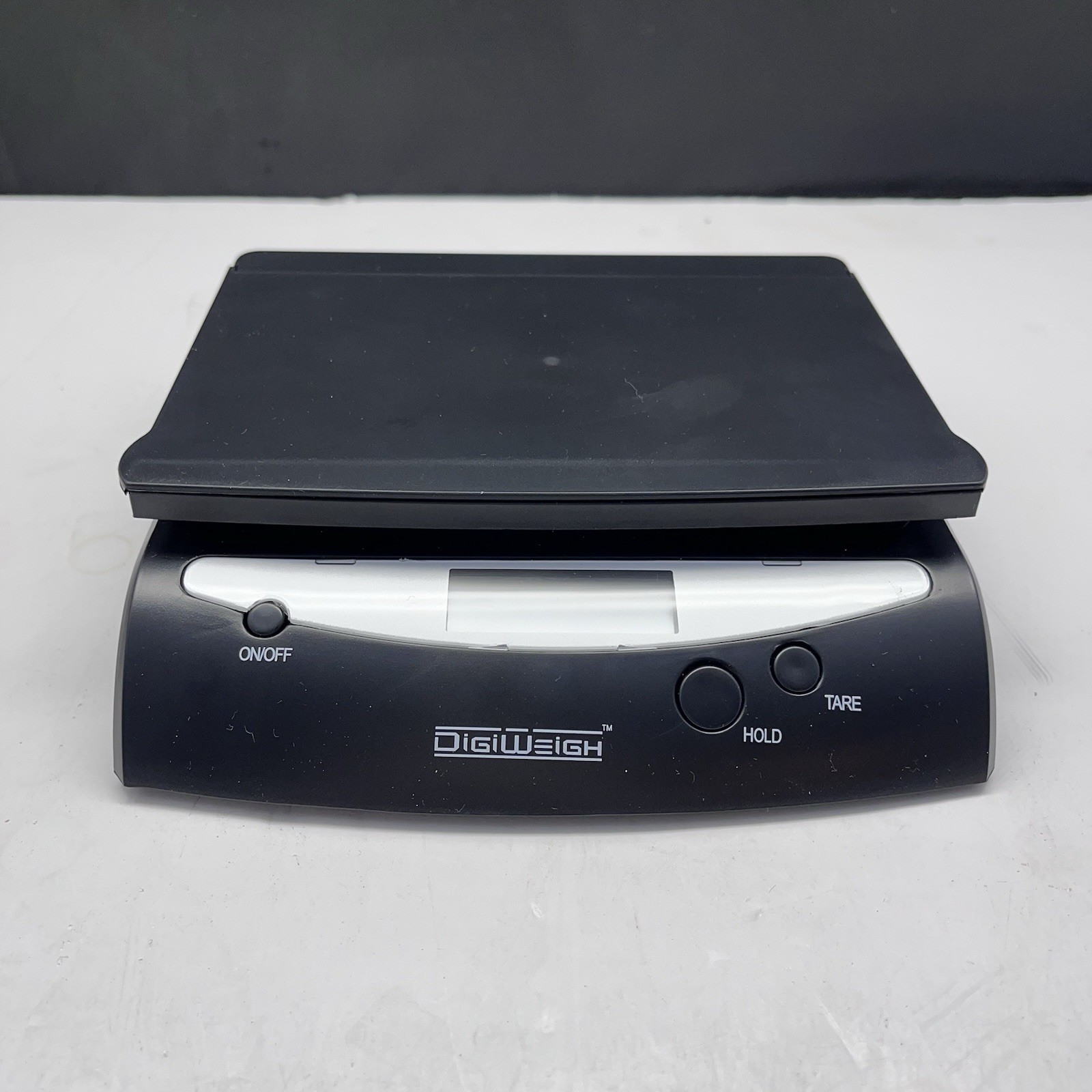 DW-XPS 5 Lbs Digital Postal Scale With AC Adapter B3