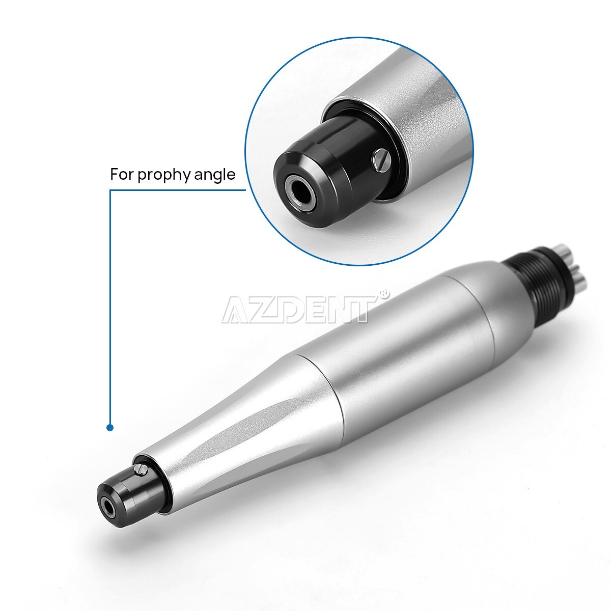 3Kits Dental Diamond Burs FG-101 Drill F Handpiece Crown and Bridge Preparation
