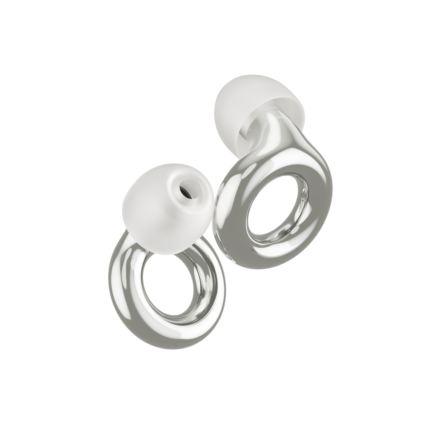 Loop EXPERIENCE 2 Ear Plugs for Concerts High Fidelity Noise Cancelling