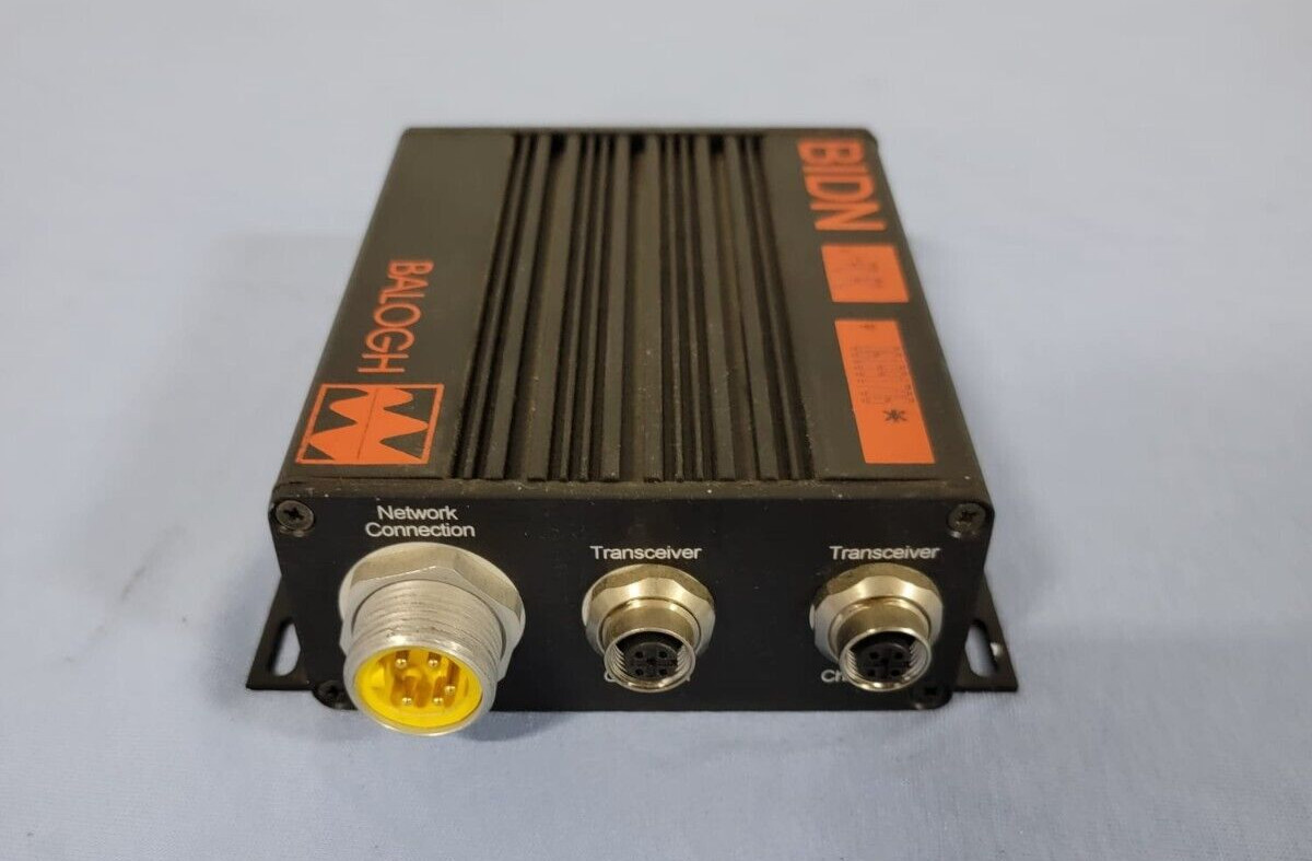 Balogh BIDN FC FC BAL013441 Communication Module 061991706