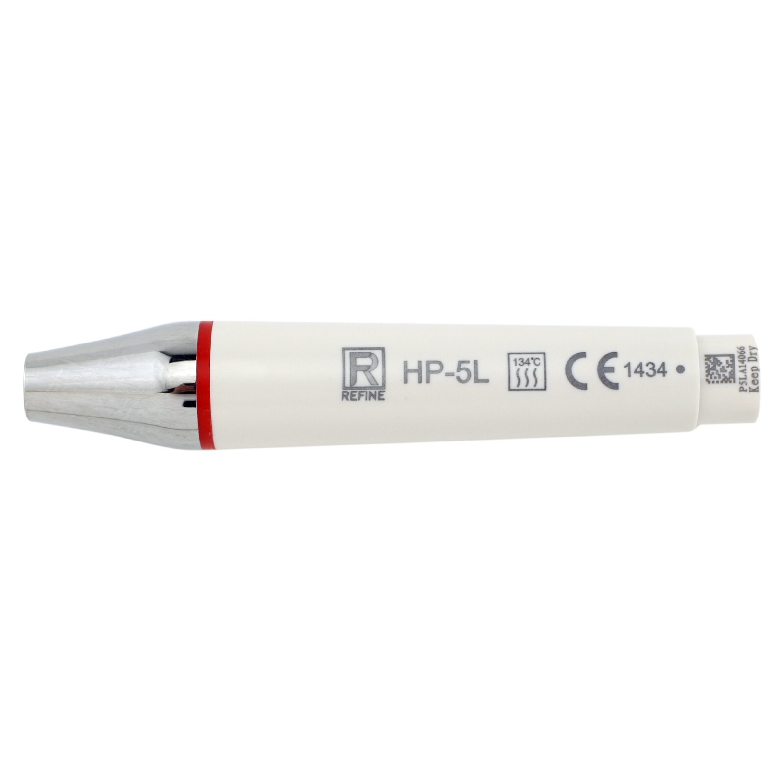Woodpecker Dental Piezo Scaler LED Handpiece Tips G1 P1 EMS PIEZON HP-5L HW-5L