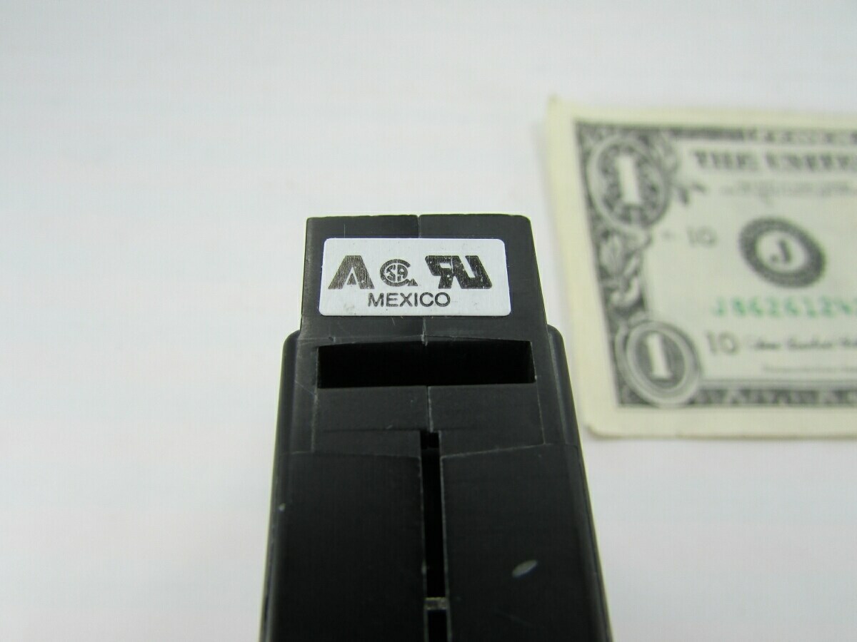 Airpax 5A 6.25A Trip Circuit Breaker Switches IEG2-25819-2-V Magnetic Hydraulic