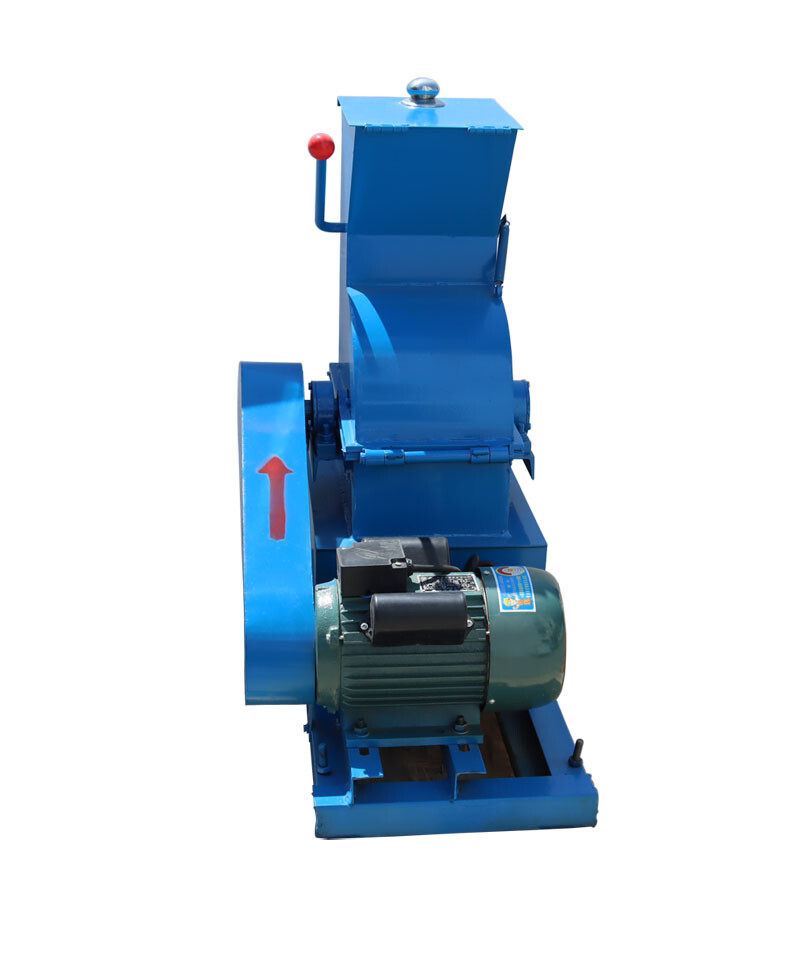 Easy To Operate Heavy Duty Hammer Crusher Stones Crusher Machine for Gangue 220V