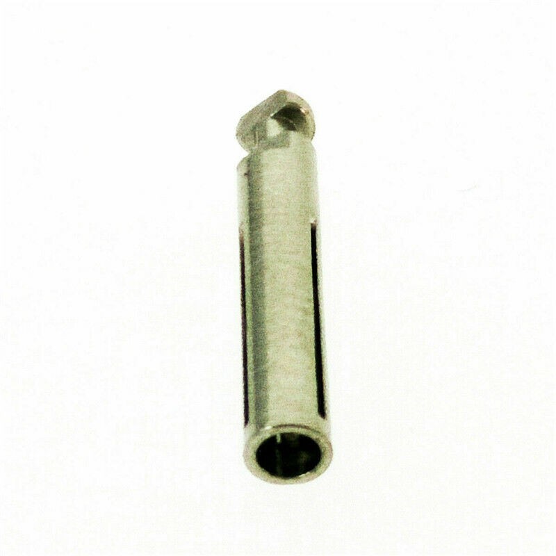 Dental Adapter Bur Convertor Contra Angle High Speed To Low Speed Handpiece