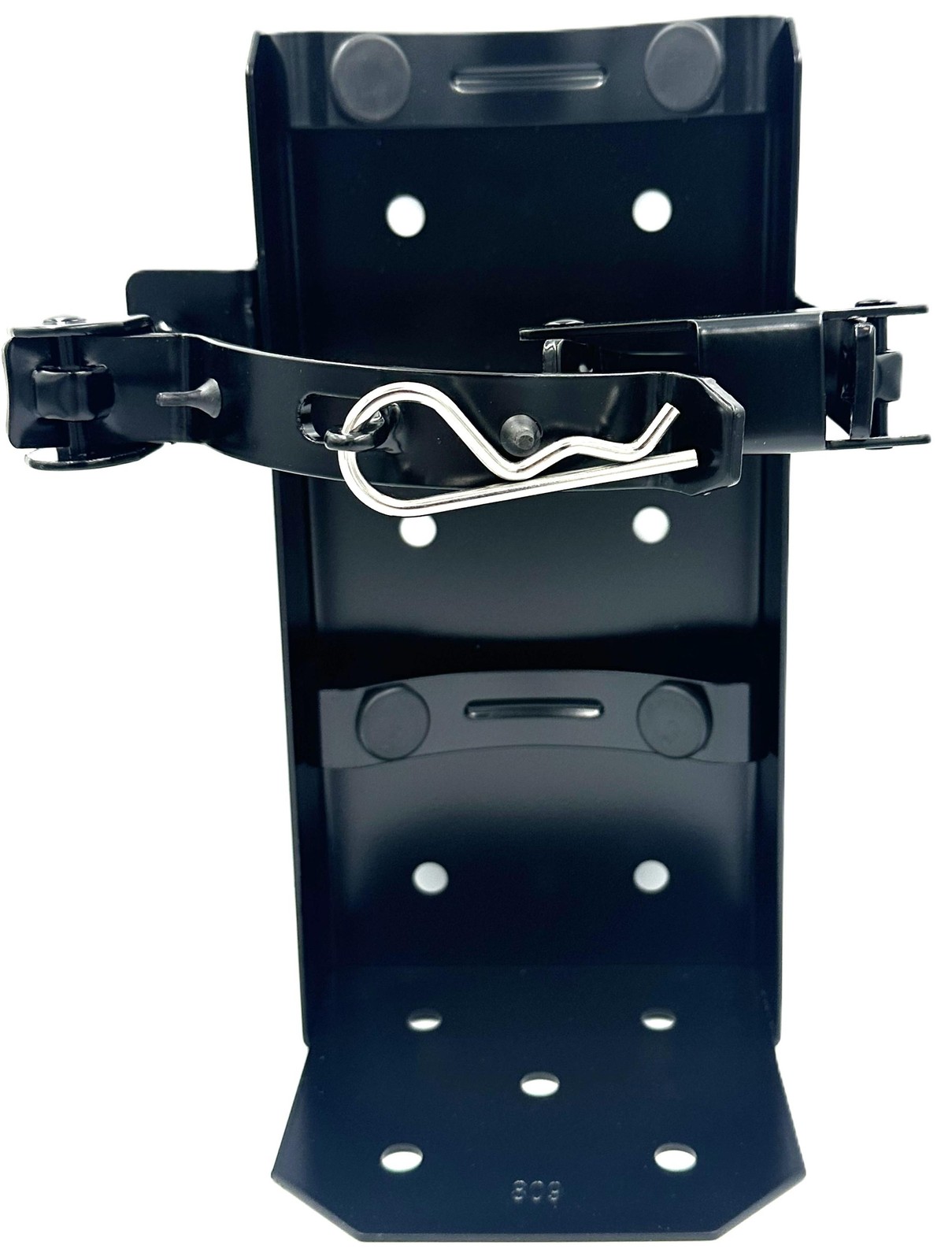 HD Fire Extinguisher Bracket for 10lb/5lb Vehicle/Boat/Marine/Truck/Home/School