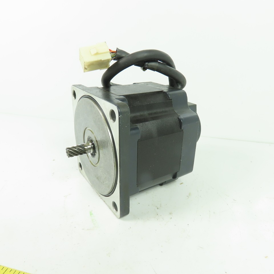 Oriental Motor KBLM6400GH-C Vexta AC Servo Motor