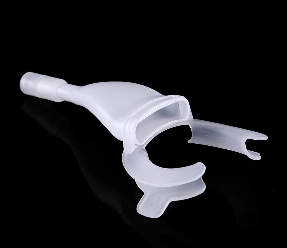 Dental Orthodontic Intraoral Cheek Lip Retractor Expand Mouth Opener Bite Props