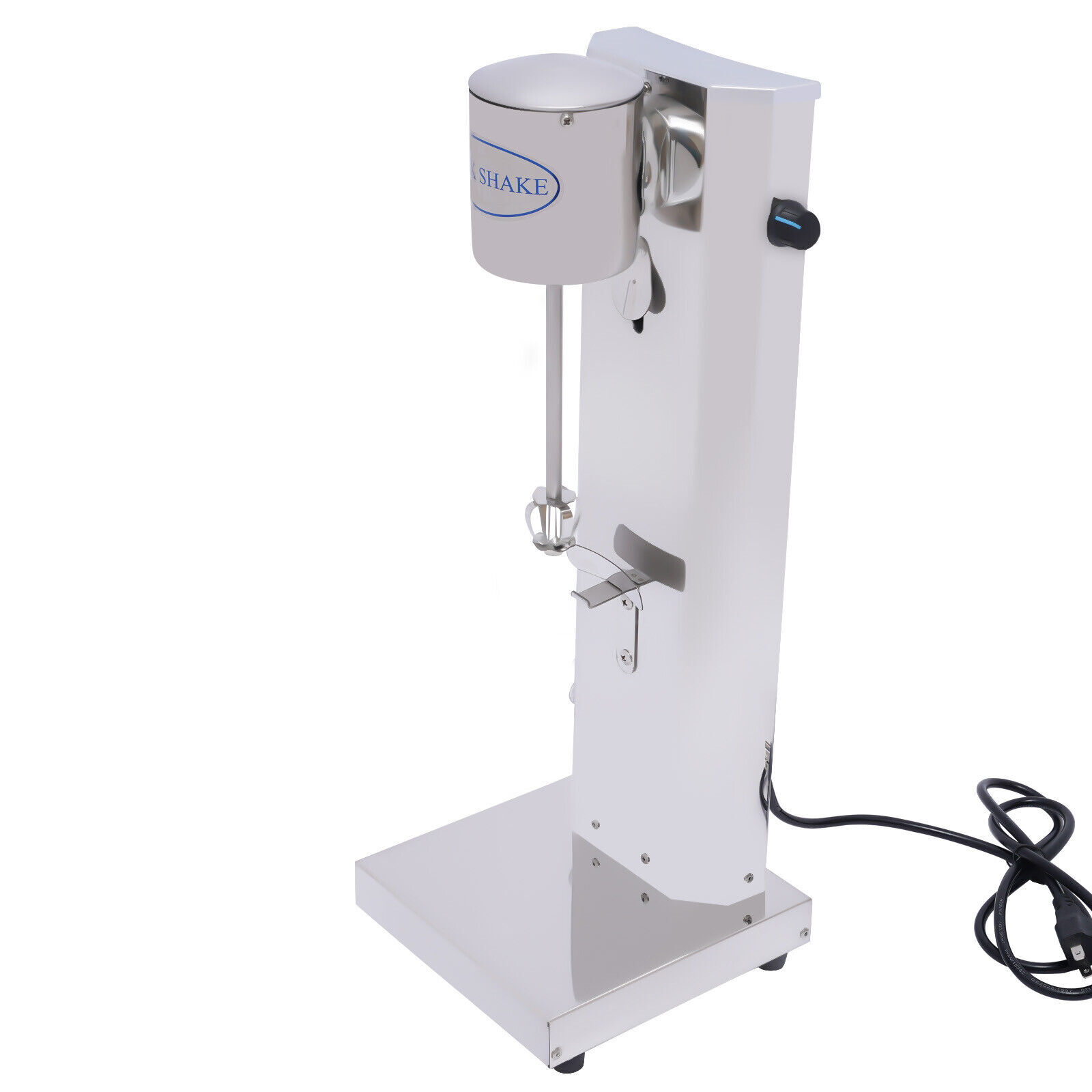 800ml Single-head Electric Drink Mixer Milkshake Mixing Machine Milk Shaker 180W