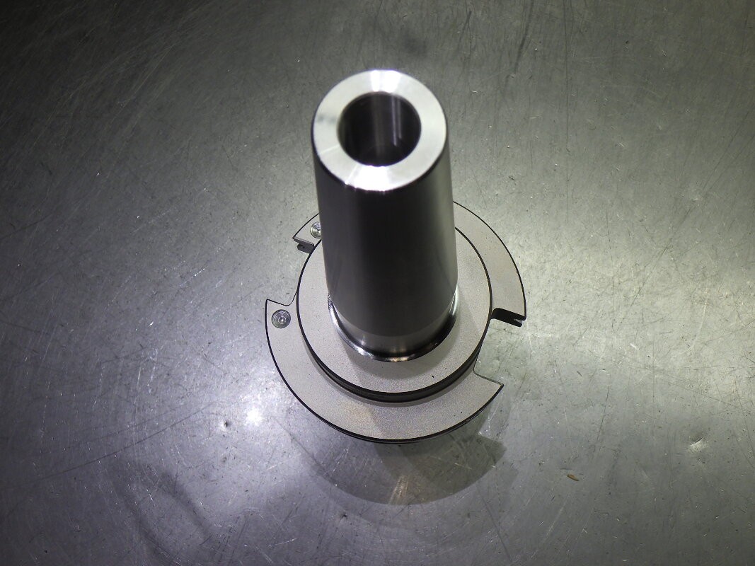 LMT/Bilz CAT50 16mm Shrink Fit Tool holder 160mm Pro 9074162 (LOC2083A)