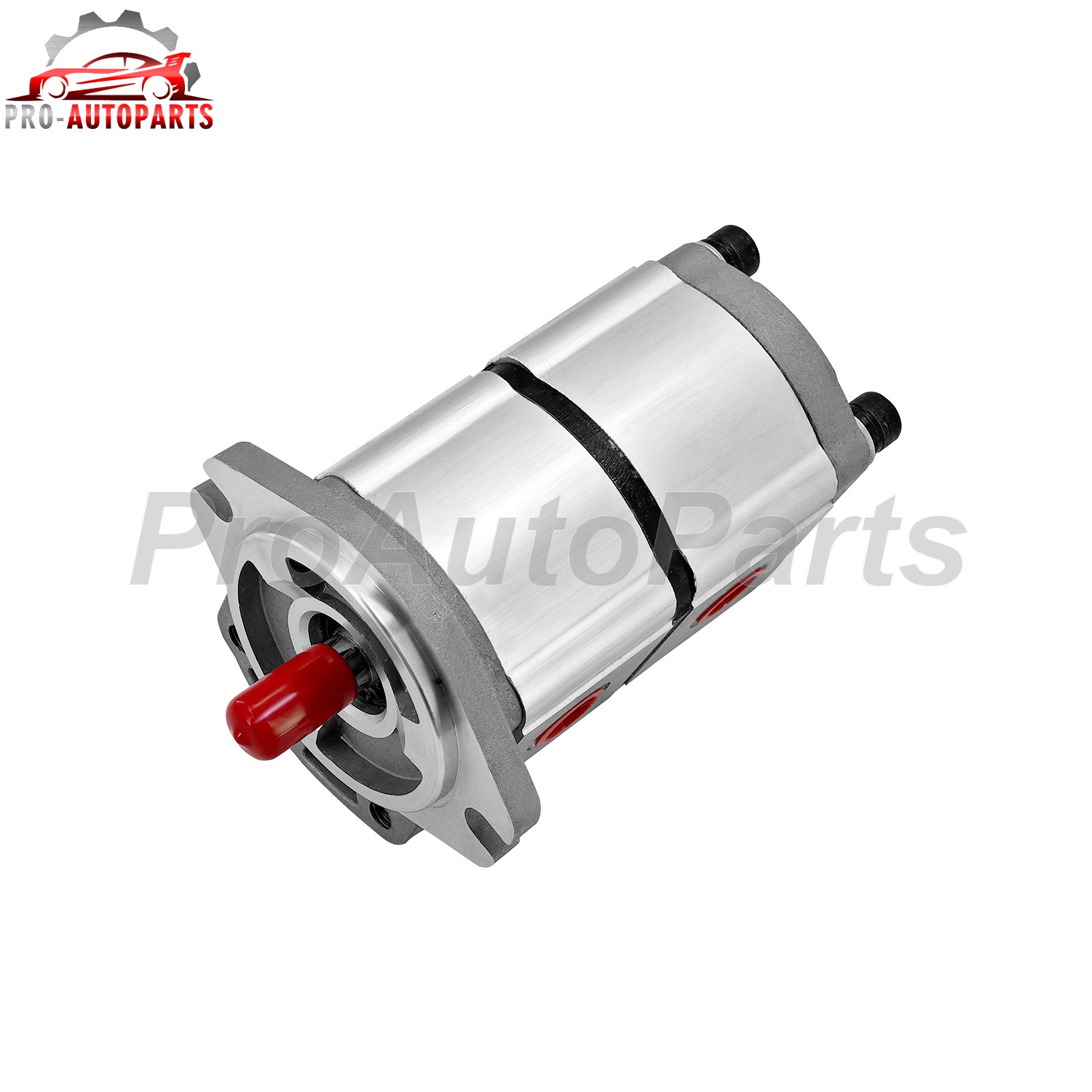 NEW Two-Section Hydraulic Gear Pump PGP51088G3LP for KTT23 Skid Steer Loader