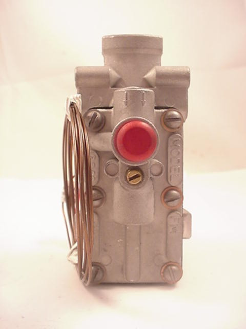 Robertshaw 4030-001 Gas Safety Valve FMEA 3/8″ NPT Ships Same Day
