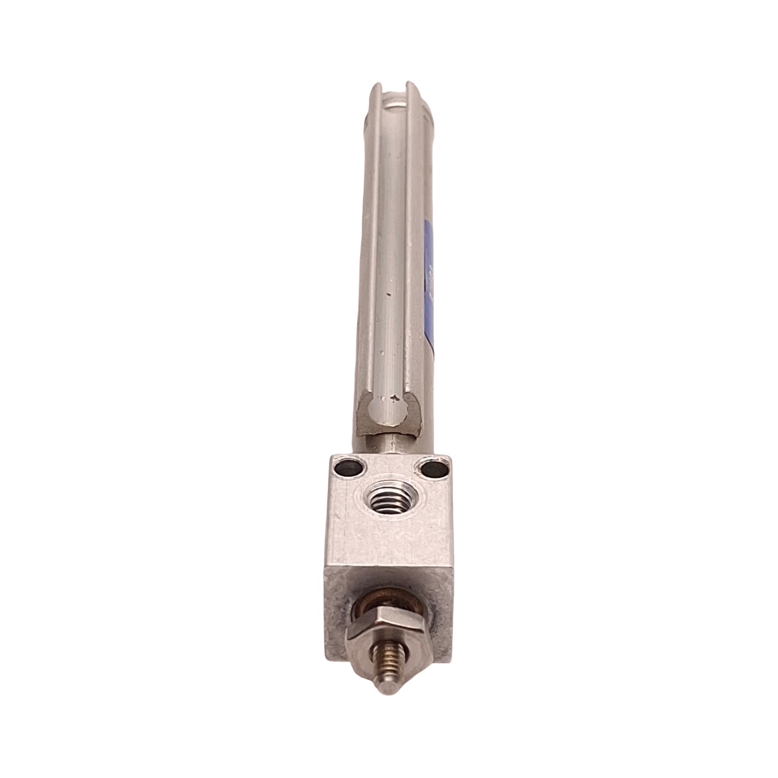 Bimba BFM-0072-DT1 Pneumatic Cylinder ø5/16in Bore, 2in Stroke, UNF0.190, 250psi