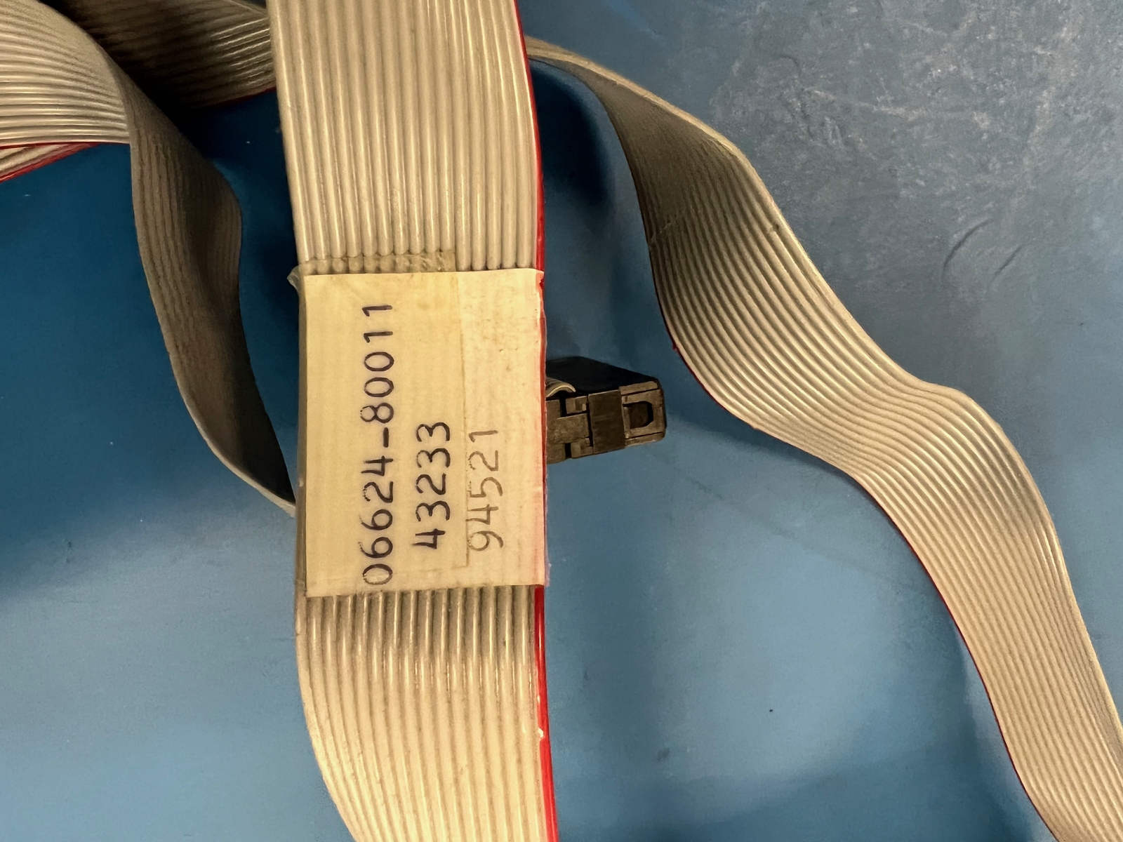 06624-80011 43233 FRC Cable With Connector