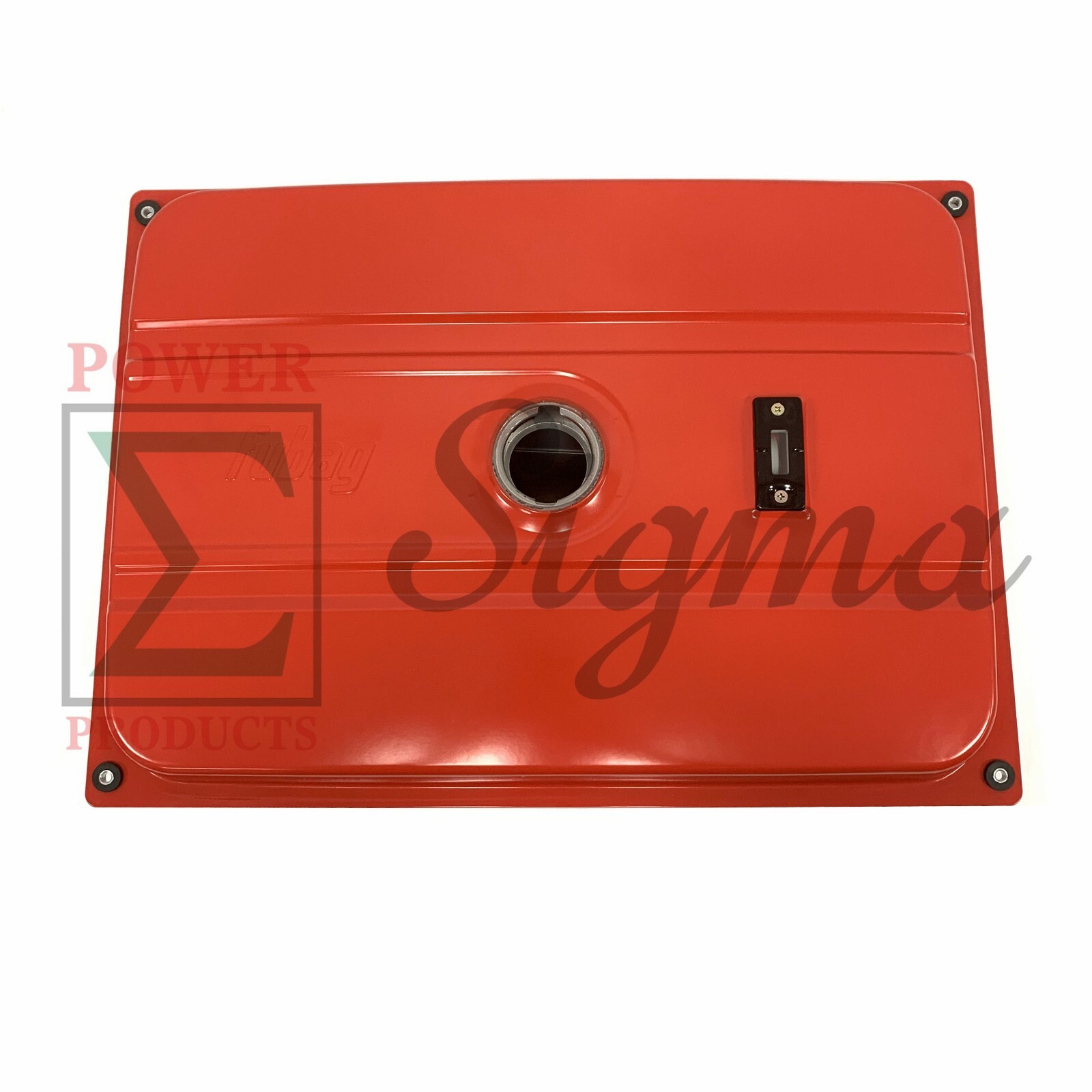 Fuel Gas Tank For Cummins Onan HomeSite Power 6500 Gasoline Generator