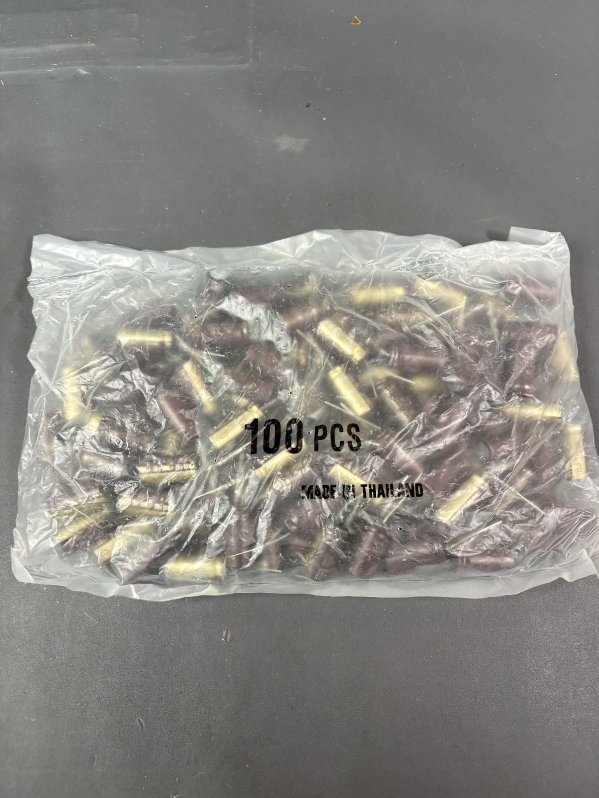 100pcs ELNA 1000uF 25V Electrolytic Capacitors Radial 105°C Bulk Lot