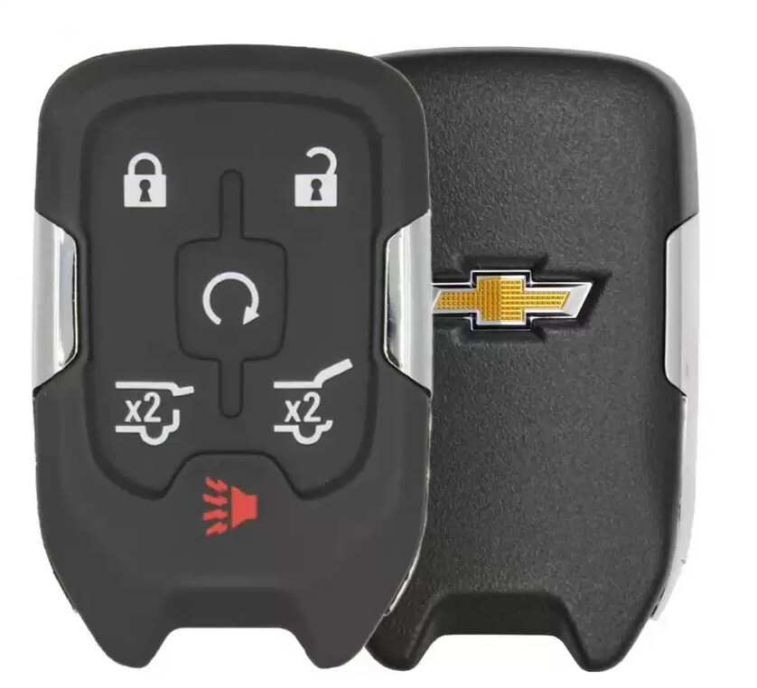 2015 – 2020 Chevrolet Suburban Tahoe Smart Key 6B HYQ1AA – 315Mhz – OEM