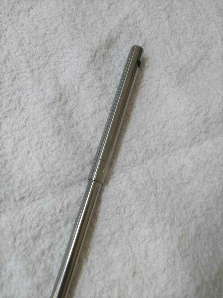 Rottler Carbide Valve Guide Taper Pilot 3.99-6.00MM Diameter (.375 Top)